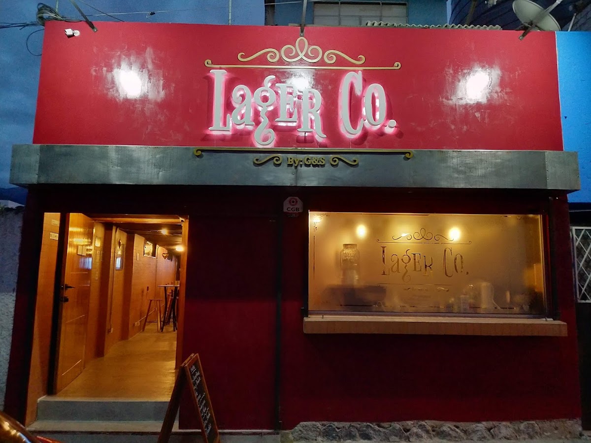Lager Co.